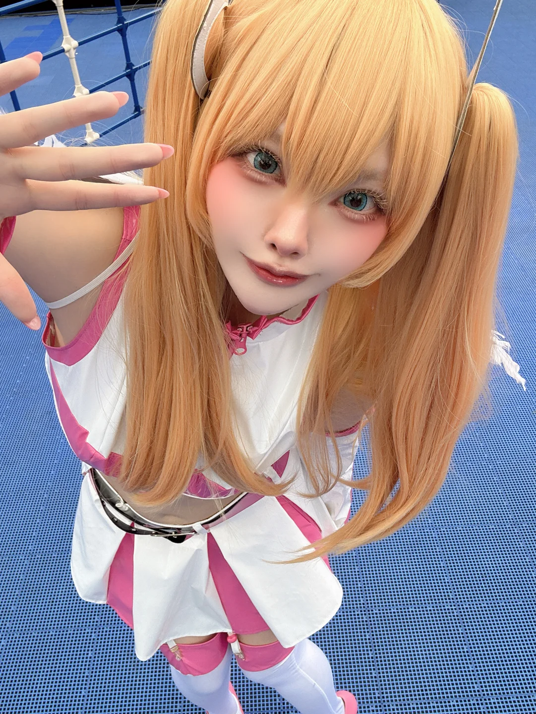 Etocha - No.009 Lilie [147P-319MB] tg@simisebaisi 【丝足阁】026.webp